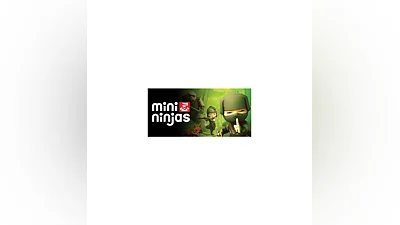 Mini Ninjas (Steam Gift Россия)