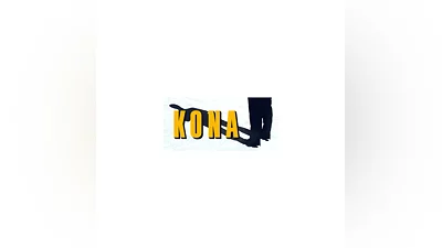 Kona (Steam Gift Россия)