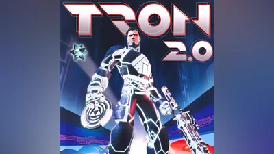TRON 2.0 (Steam Gift Россия)