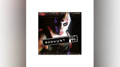 Manhunt (Steam Gift Россия / Казахстан / Украина)