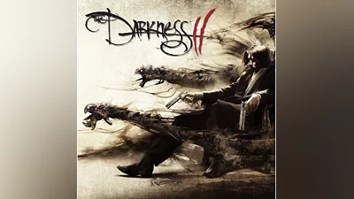 The Darkness II (Steam Gift Россия)