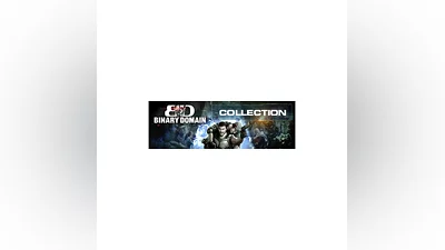 Binary Domain Collection (Steam Gift Россия UA KZ)
