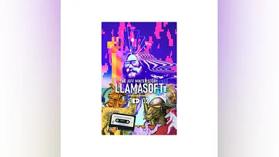 Llamasoft: The Jeff Minter Story Xbox активация