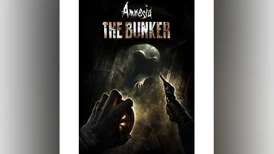 Amnesia: The Bunker (Steam Ключ / РФ + Весь Мир) 0%