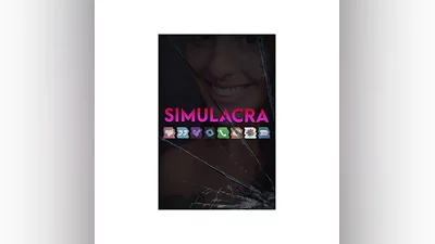 SIMULACRA Xbox One & Xbox Series X|S активация