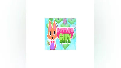 Button City (Steam key / РФ+Весь Мир)