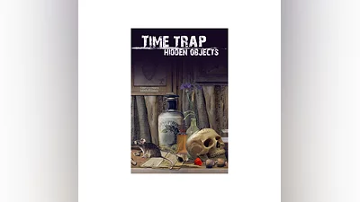 Time Trap: Hidden Objects Remastered Xbox активация
