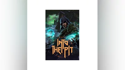 Into the Pit Xbox One & Xbox Series X|S активация
