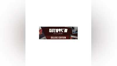 Autopsy Simulator - Deluxe Edition (Steam Gift Россия)