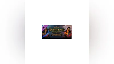 Pathfinder: Kingmaker - The Wildcards (Steam Gift)