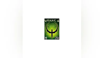 QUAKE IV STEAM Key Region Free + RU