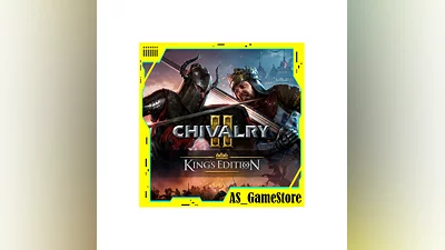 ️Chivalry 2 Kings Content / Чивалри 2 | ПК Epic Games EGS