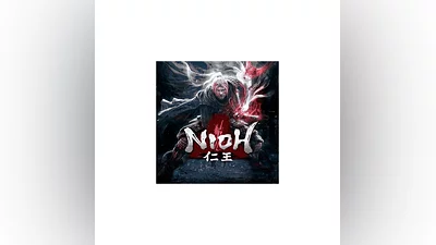️Nioh / Нио / Ниох | ПК Epic Games EGS ️