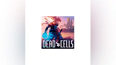 ️Dead Cells/Дед Селс / Дед Селлс | ПК Epic Games EGS ️