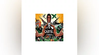 ️Cartel Tycoon | ПК Epic Games EGS ️