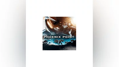 ️Phoenix Point / Феникс поинт | ПК Epic Games EGS