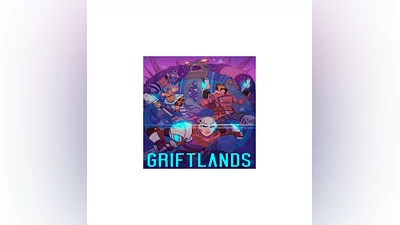 ️Griftlands / Грифтлендс | ПК Epic Games EGS ️