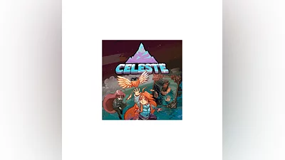 ️Celeste | ПК Epic Games EGS ️
