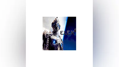 ️ELEX II / ELEX 2 | ПК Epic Games EGS ️