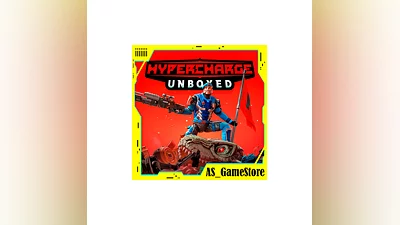 ️HYPERCHARGE: Unboxed | ПК Epic Games EGS ️