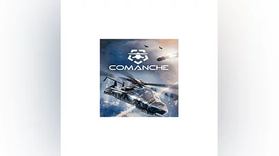 ️Comanche / Команч | ПК Epic Games EGS ️