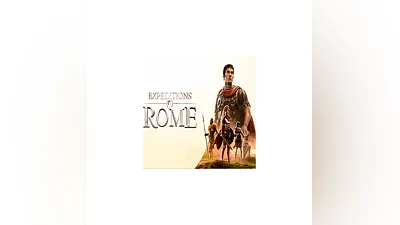 ️Expeditions: Rome | ПК Epic Games EGS ️