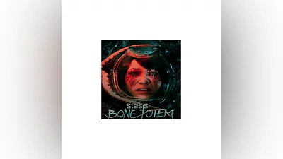 ️STASIS : BONE TOTEM | ПК Epic Games EGS ️