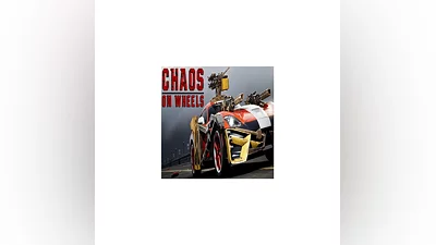 Chaos on Wheels (Steam key / РФ+Весь Мир)