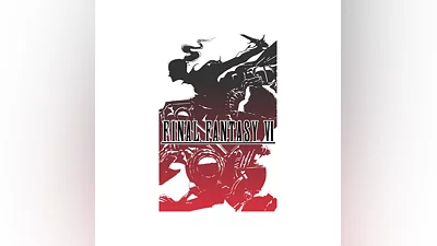 FINAL FANTASY VI Xbox Series X|S активация