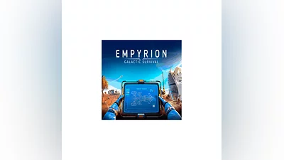 ️Empyrion - Galactic Survival | ПК Epic Games EGS ️