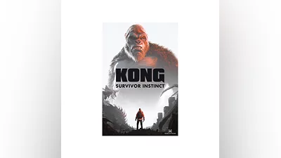 Kong: Survivor Instinct Xbox Series X|S активация