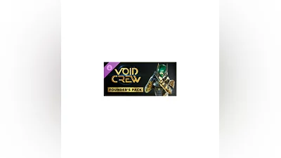 Void Crew - Founder's Pack (Steam Gift Россия)