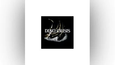 Dino Crisis | PS4/PS5 Турция