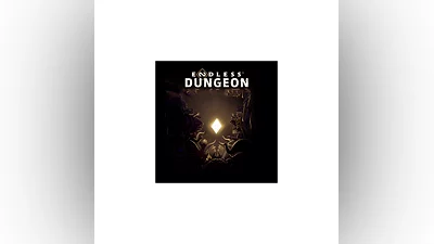 Endless Dungeon | PS4/PS5 Турция