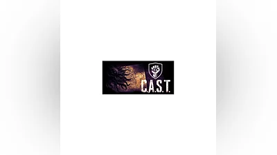 C.A.S.T. (Steam Gift Россия)