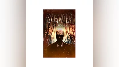 Slender: The Arrival Xbox Series X|S активация