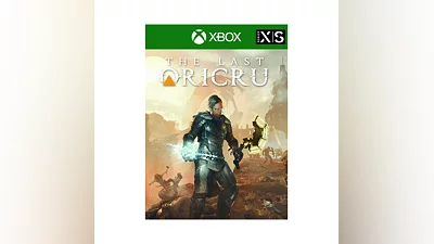 THE LAST ORICRU - FINAL CUT XBOX SERIES X|S КЛЮЧ