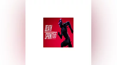 DeathSprint 66 (Steam key / РФ+Весь Мир)