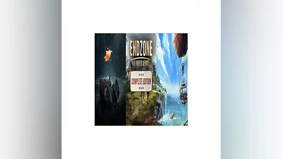 Endzone - A World Apart - Complete Edition Steam key