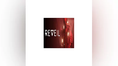 REVEIL (Steam key / РФ+Весь Мир)
