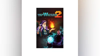 Tap Wizard 2 Xbox One & Xbox Series X|S активация