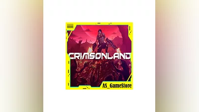 ️Crimsonland | ПК Epic Games EGS ️