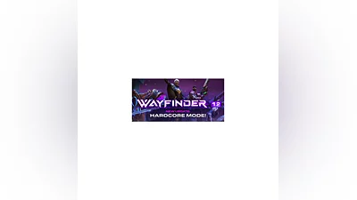 Wayfinder (Steam Gift Россия)