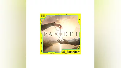 ️Pax Dei | ПК Epic Games EGS ️
