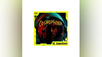 Cosmophobia | PS5 Турция
