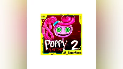 ️Poppy Playtime - Chapter 2 | ПК Epic Games EGS