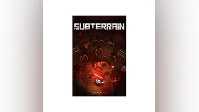 Subterrain Xbox One & Xbox Series X|S активация