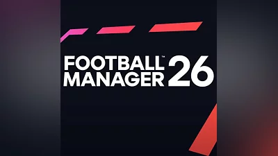 Football Manager 26 + EDITOR ВСЕ DLC   ️ ️ БЕЗ ОЧЕРЕДИ