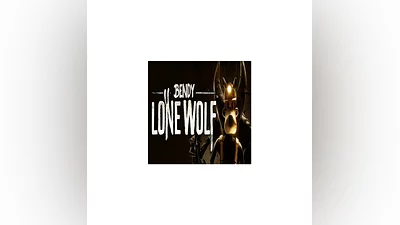Bendy Lone Wolf (Steam key / РФ+Весь Мир)