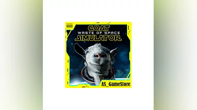 Goat Simulator: Waste of Space | PS4/PS5 Турция